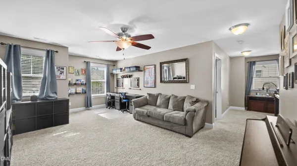 $485,000 | 946 Longleaf Pine Place, Mebane, NC 27302