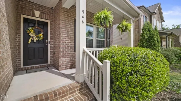 $485,000 | 946 Longleaf Pine Place, Mebane, NC 27302