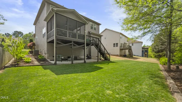 $485,000 | 946 Longleaf Pine Place, Mebane, NC 27302