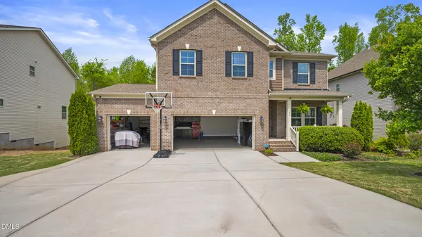 $485,000 | 946 Longleaf Pine Place, Mebane, NC 27302