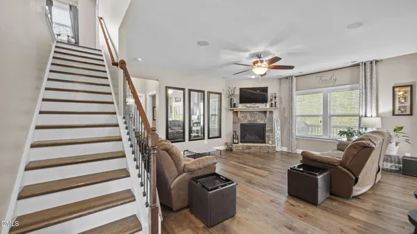 $485,000 | 946 Longleaf Pine Place, Mebane, NC 27302
