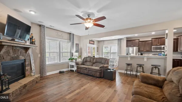 $485,000 | 946 Longleaf Pine Place, Mebane, NC 27302