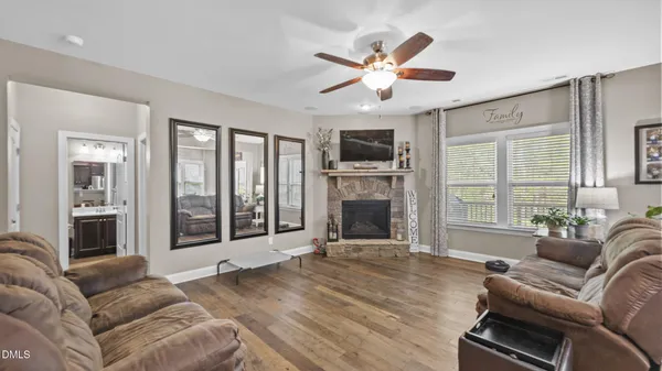 $485,000 | 946 Longleaf Pine Place, Mebane, NC 27302