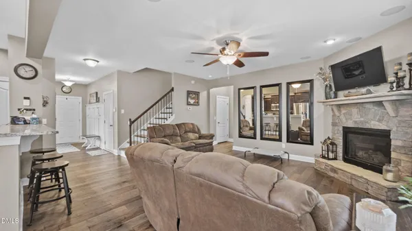 $485,000 | 946 Longleaf Pine Place, Mebane, NC 27302