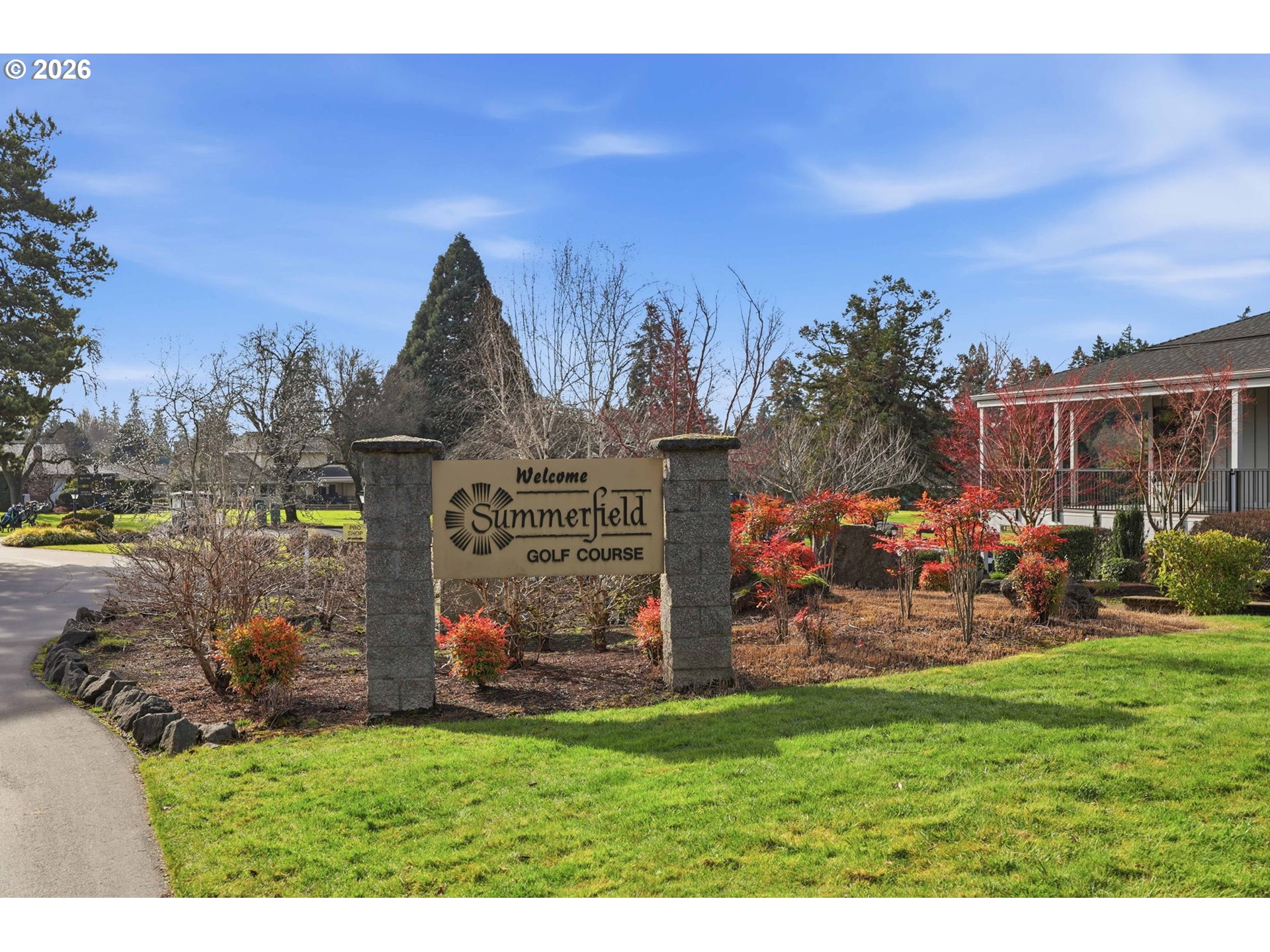 15765 Southwest Greens Way Portland, OR 97224 - Photo 31 of 32