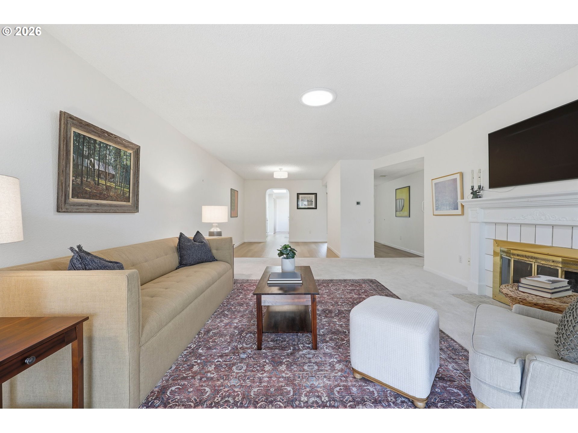 15765 Southwest Greens Way Portland, OR 97224 - Photo 7 of 32