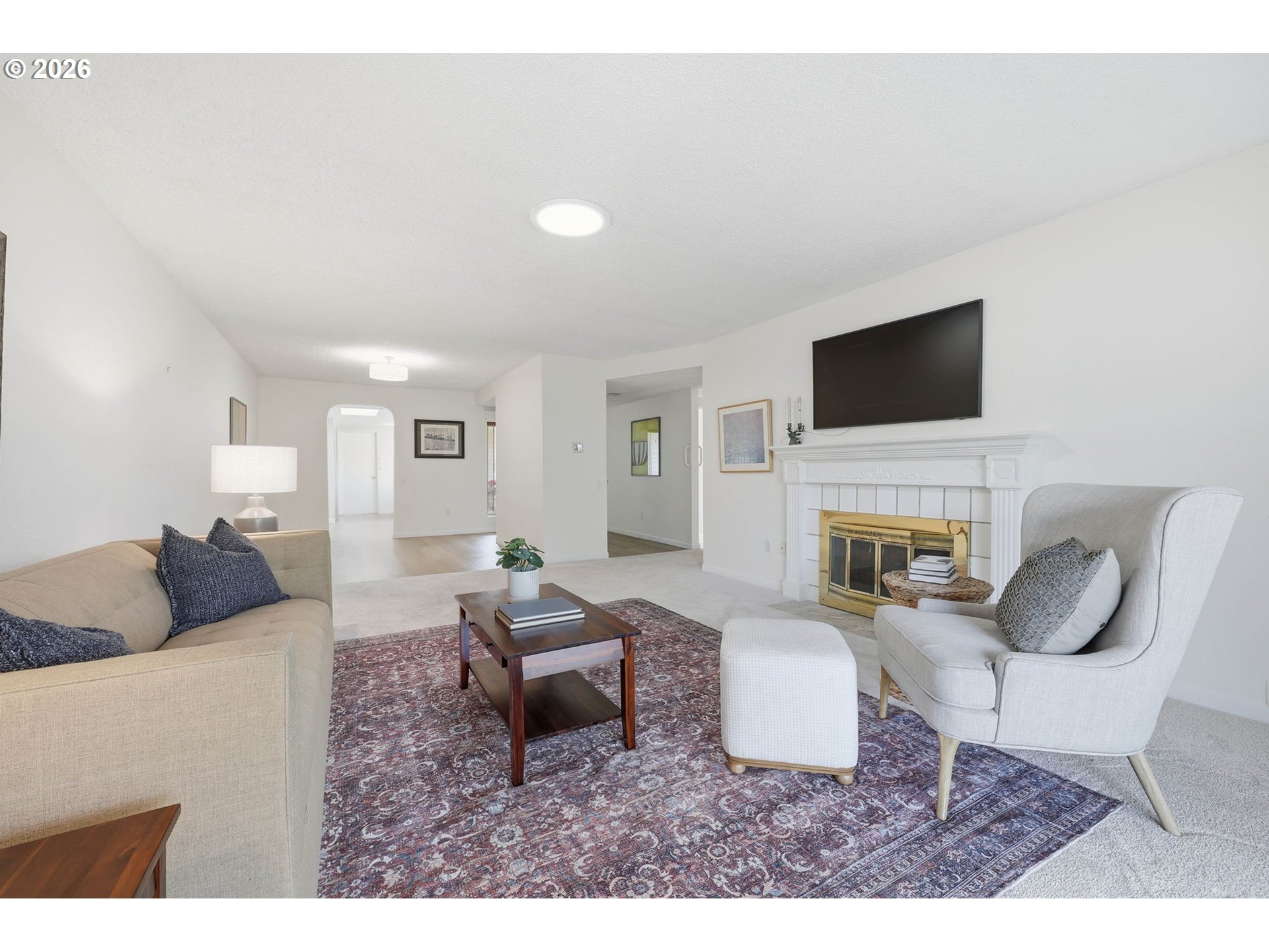 15765 Southwest Greens Way Portland, OR 97224 - Photo 8 of 32