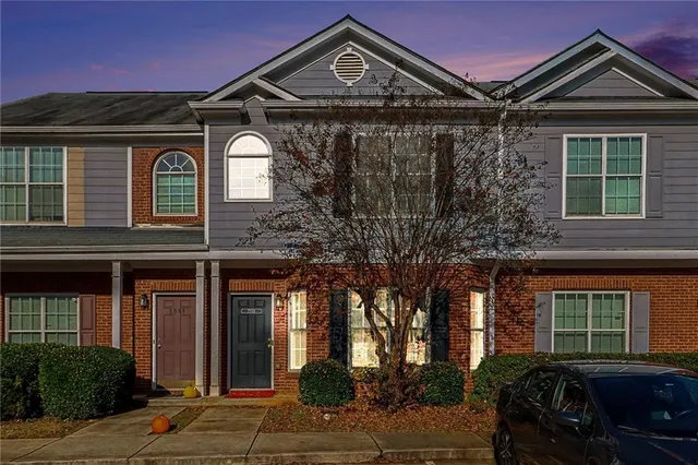 $2,000 | 2559 Walden Lake Drive, Decatur, GA 30035