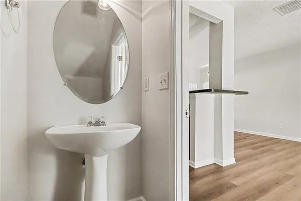 $1,850 | 2559 Walden Lake Drive, Decatur, GA 30035