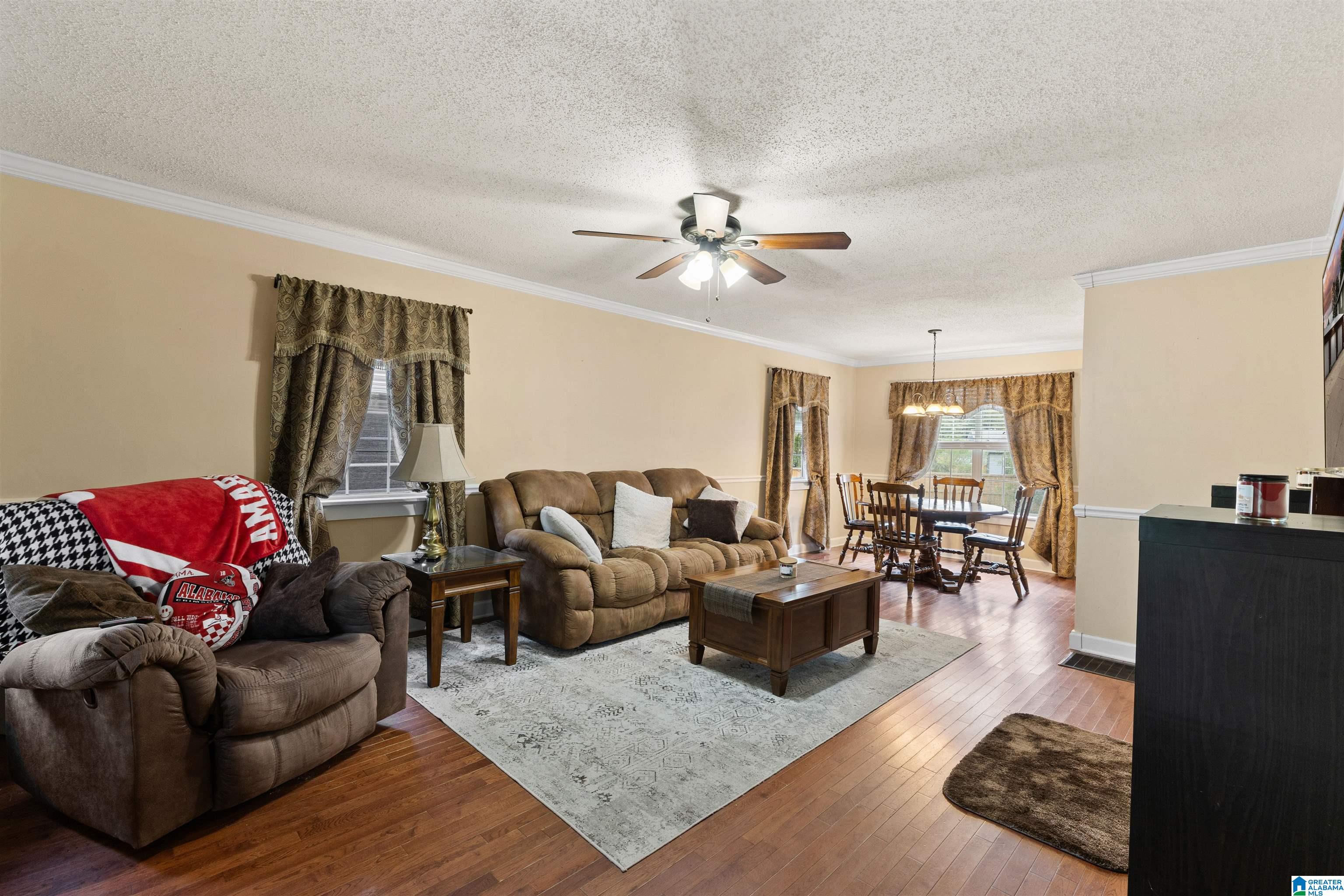 670 St Clair Road Springville, AL 35146 - Photo 7 of 35