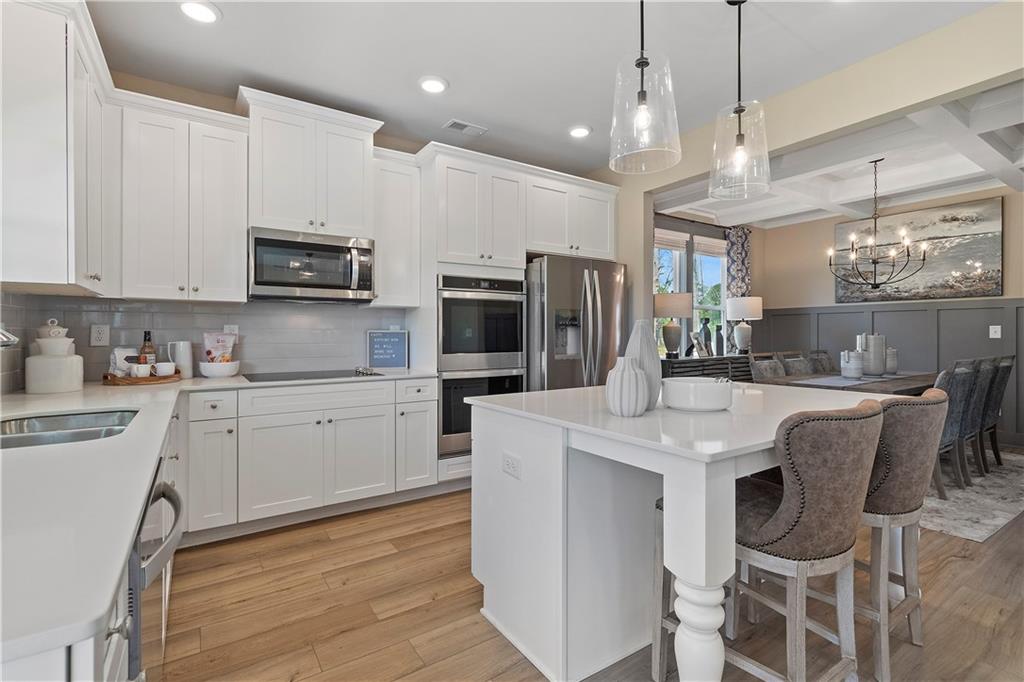 201 Ruthe Cove Locust Grove, GA 30248 - Photo 11 of 38