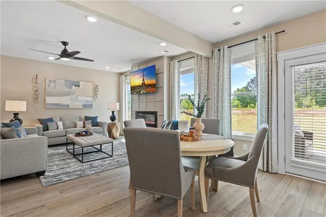 $439,975 | 201 Ruthe Cove, Locust Grove, GA 30248