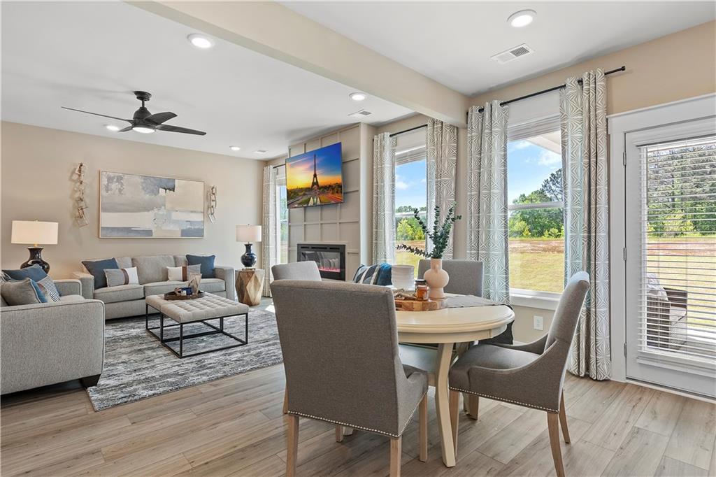 201 Ruthe Cove Locust Grove, GA 30248 - Photo 15 of 38