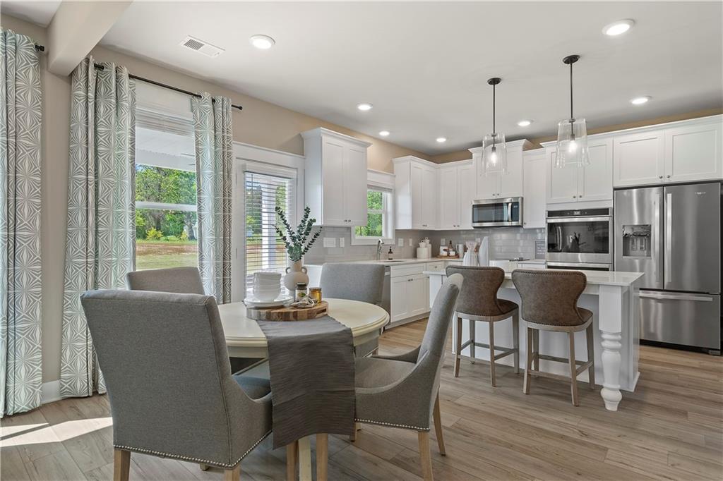 201 Ruthe Cove Locust Grove, GA 30248 - Photo 16 of 38