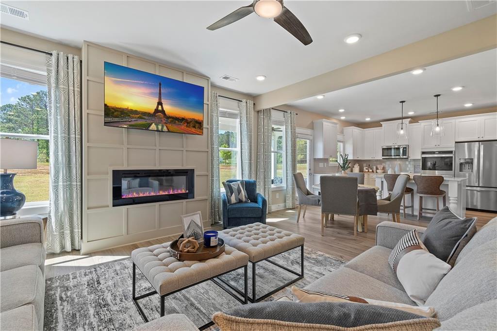 201 Ruthe Cove Locust Grove, GA 30248 - Photo 18 of 38