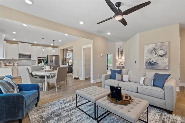 $439,975 | 201 Ruthe Cove, Locust Grove, GA 30248