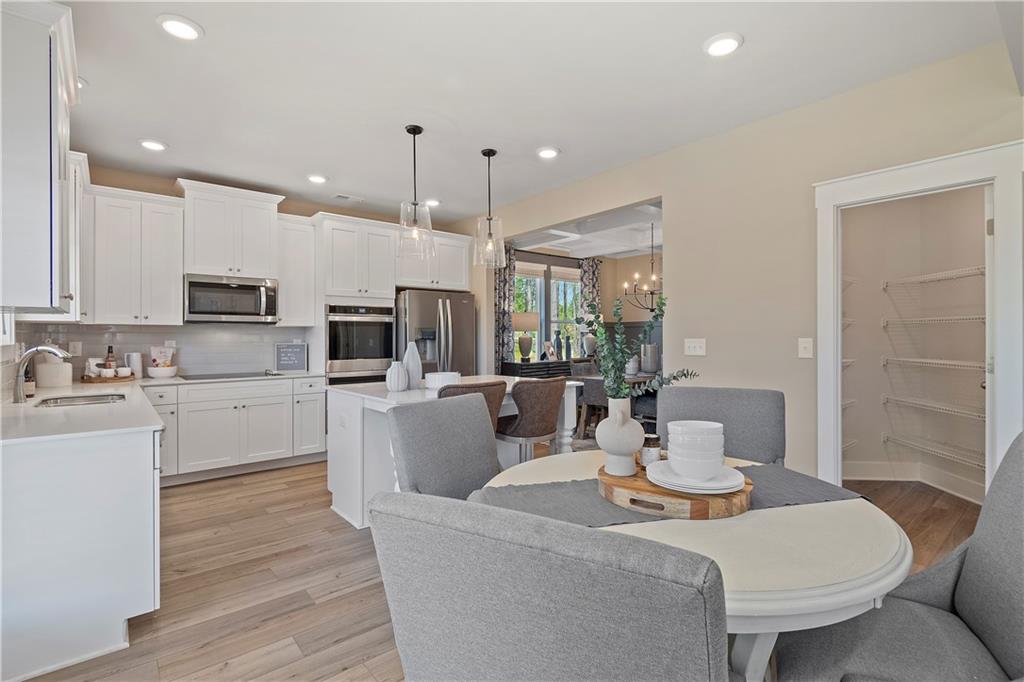 201 Ruthe Cove Locust Grove, GA 30248 - Photo 20 of 38