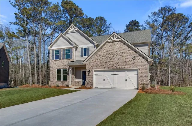 $439,975 | 201 Ruthe Cove, Locust Grove, GA 30248