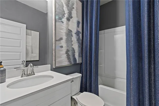 $439,975 | 201 Ruthe Cove, Locust Grove, GA 30248