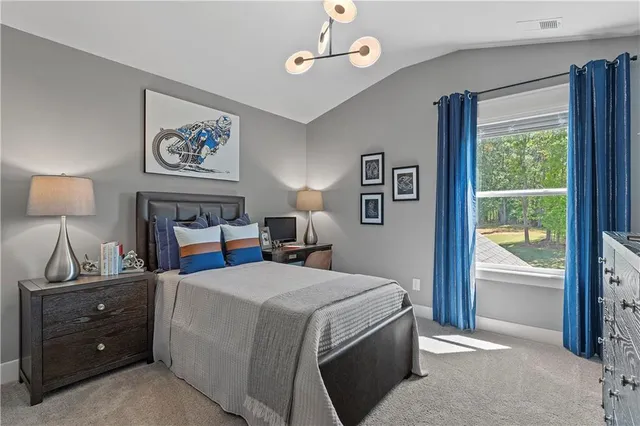 $439,975 | 201 Ruthe Cove, Locust Grove, GA 30248