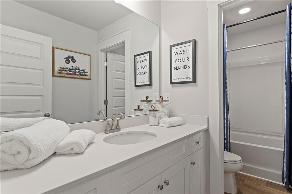 201 Ruthe Cove Locust Grove, GA 30248 - Photo 28 of 38