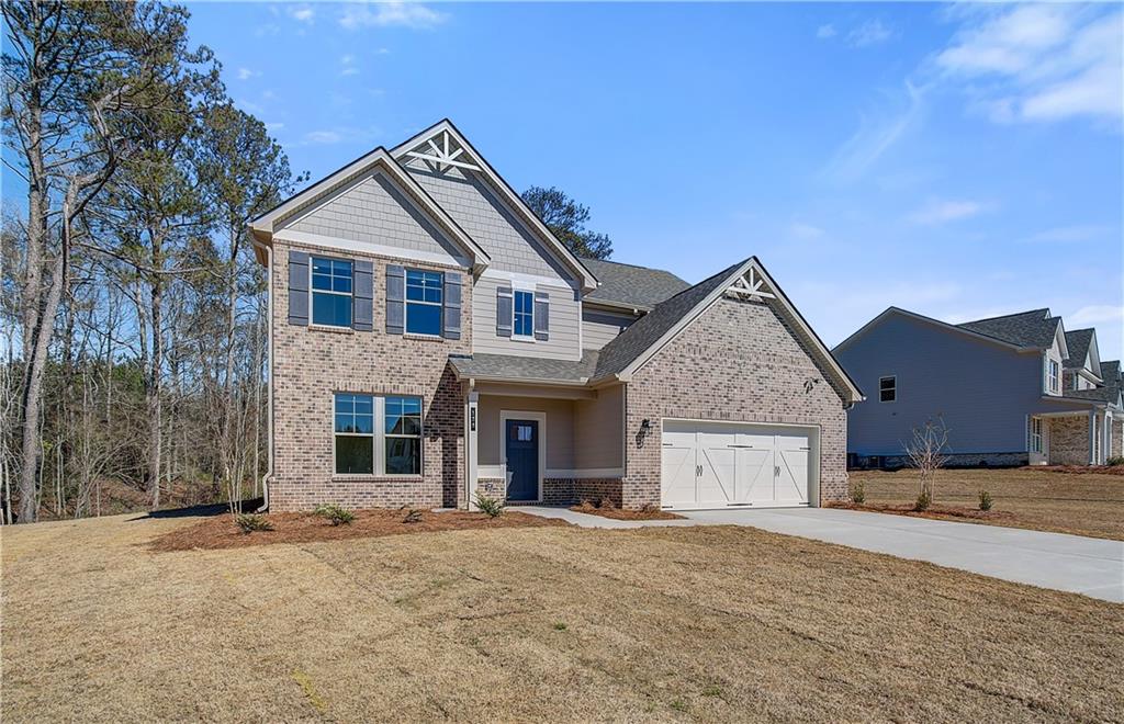 201 Ruthe Cove Locust Grove, GA 30248 - Photo 3 of 38