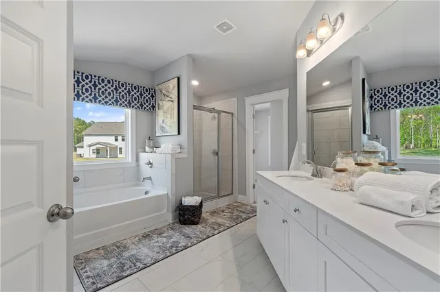 $439,975 | 201 Ruthe Cove, Locust Grove, GA 30248