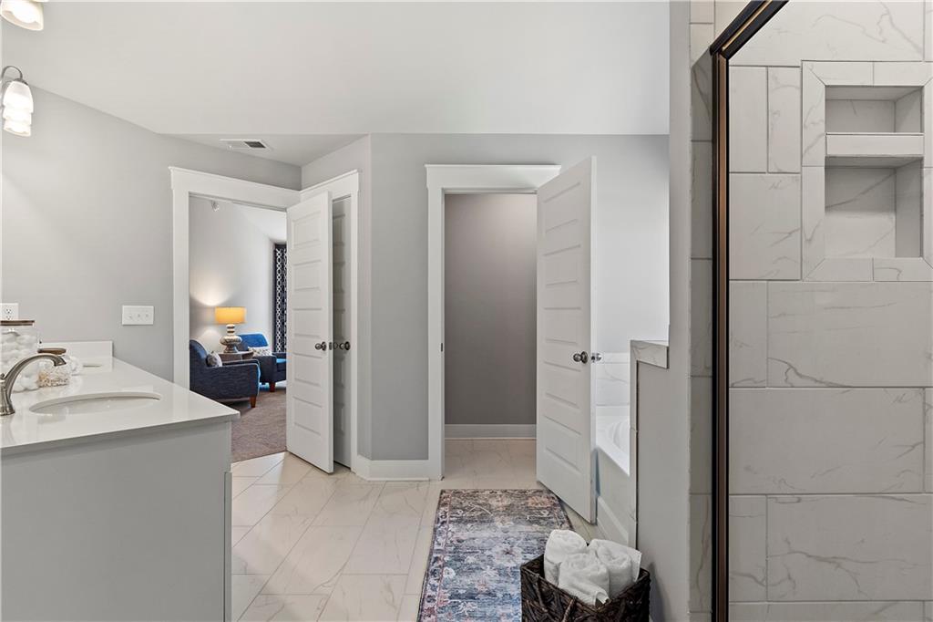 201 Ruthe Cove Locust Grove, GA 30248 - Photo 35 of 38