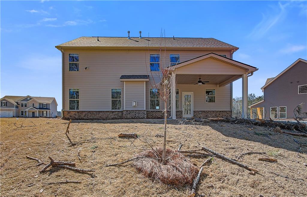 201 Ruthe Cove Locust Grove, GA 30248 - Photo 37 of 38