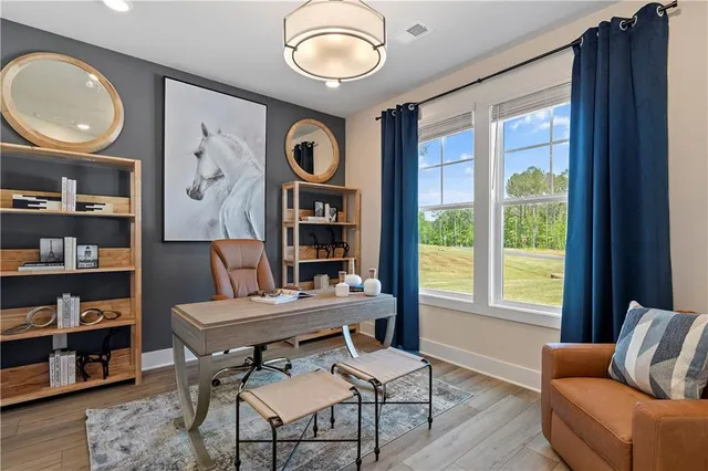 $439,975 | 201 Ruthe Cove, Locust Grove, GA 30248