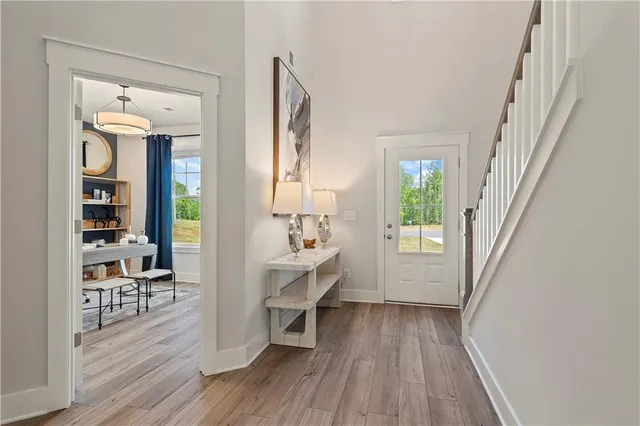 $439,975 | 201 Ruthe Cove, Locust Grove, GA 30248