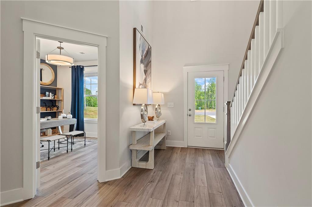 201 Ruthe Cove Locust Grove, GA 30248 - Photo 6 of 38