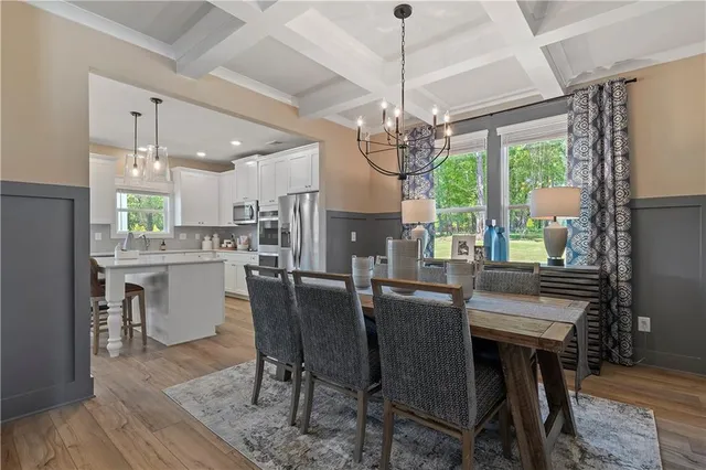 $439,975 | 201 Ruthe Cove, Locust Grove, GA 30248