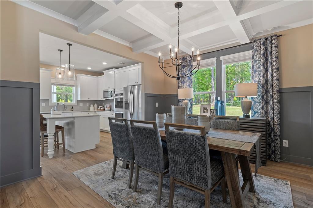 201 Ruthe Cove Locust Grove, GA 30248 - Photo 7 of 38