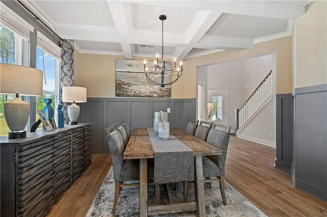 $439,975 | 201 Ruthe Cove, Locust Grove, GA 30248