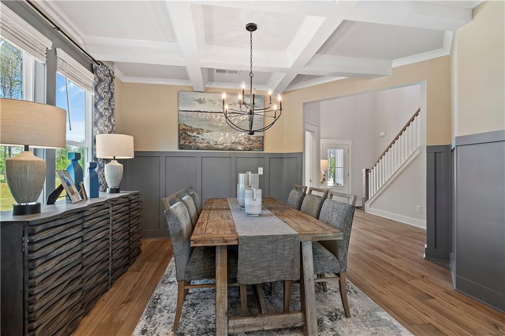 201 Ruthe Cove Locust Grove, GA 30248 - Photo 8 of 38