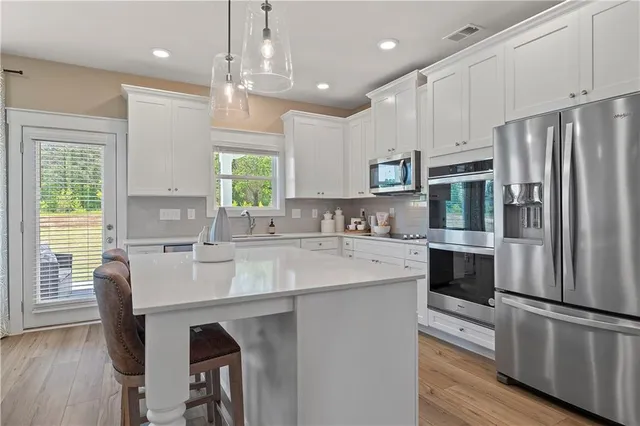 $439,975 | 201 Ruthe Cove, Locust Grove, GA 30248