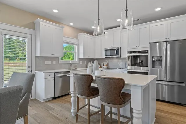 $439,975 | 201 Ruthe Cove, Locust Grove, GA 30248