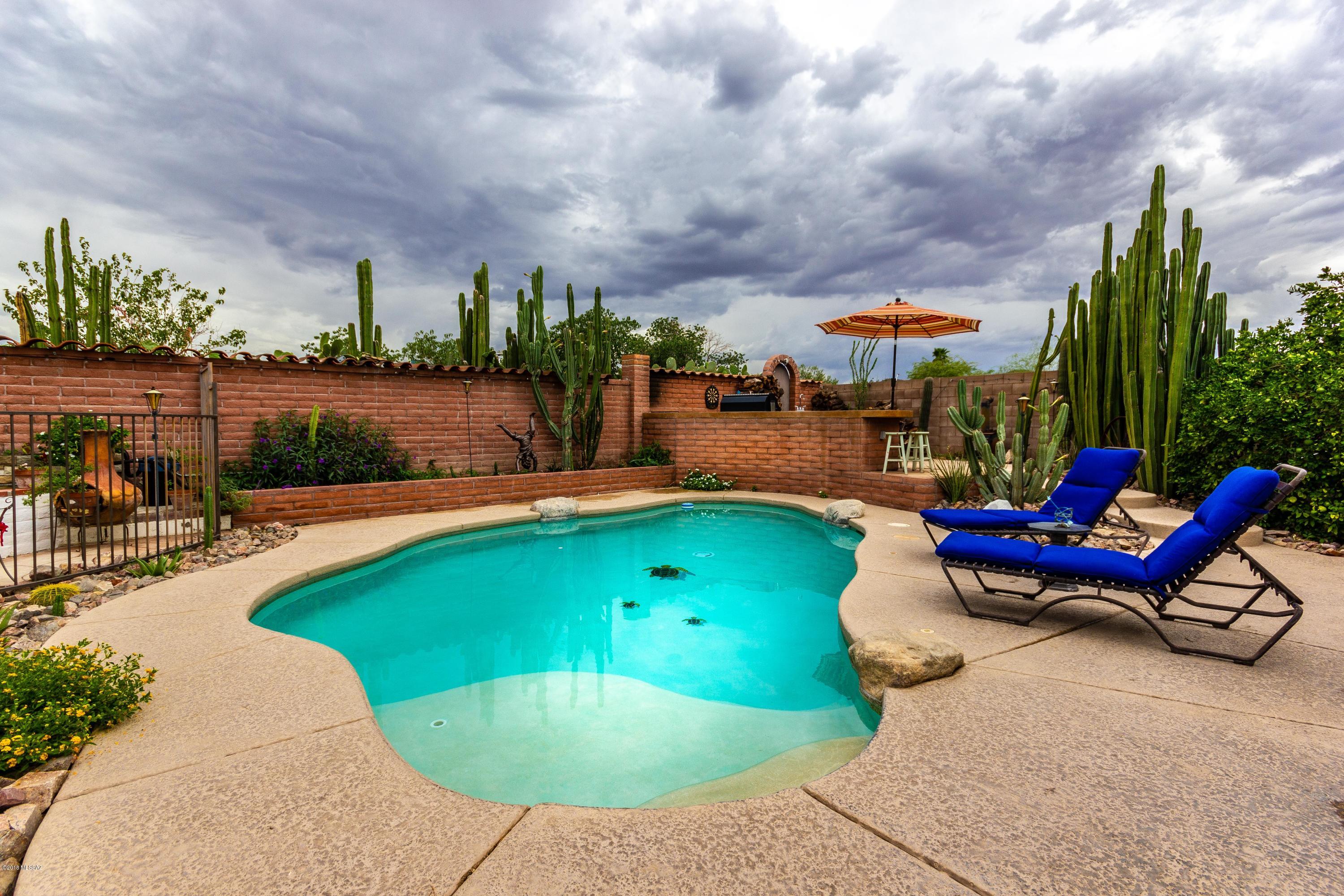 1967 West Romany Road Tucson, AZ 85713 - Photo 45 of 50