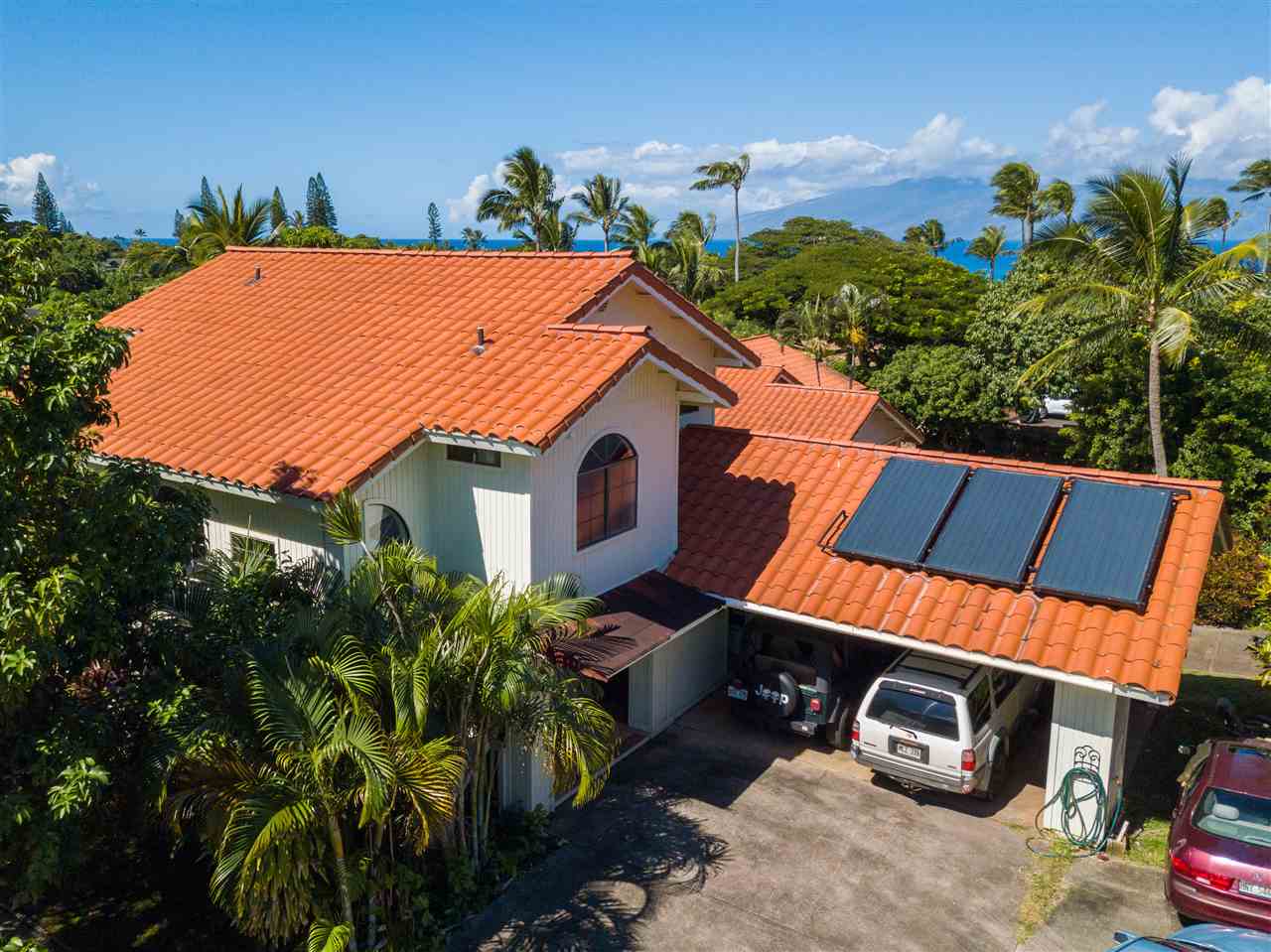 158 Hui Rd F Lahaina, HI 96761 - Photo 1 of 17 Gallery Image 1
