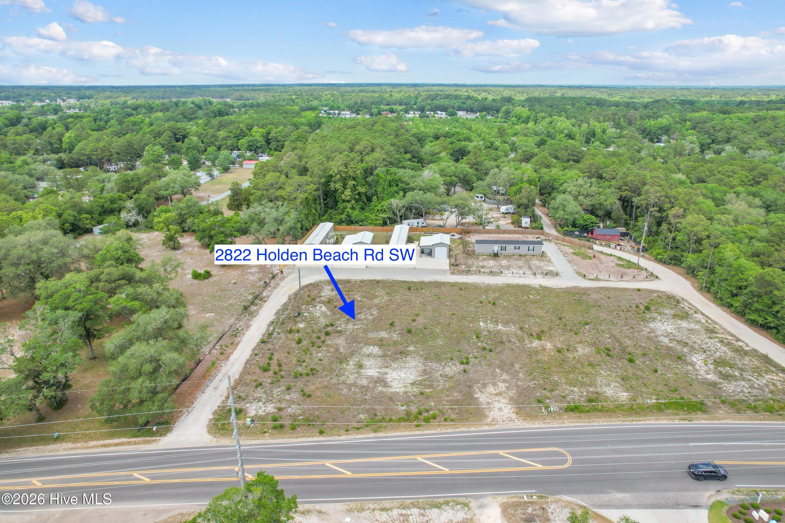 2822 Holden Beach Road Southwest Supply, NC 28462 - Photo 7 of 7