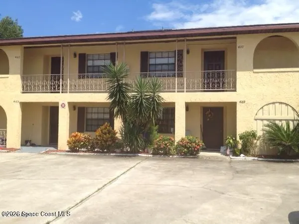 $1,075 | 4171 David Drive, Titusville, FL 32780
