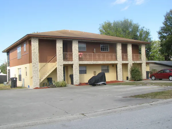 $1,200 | 4171 David Drive, Titusville, FL 32780