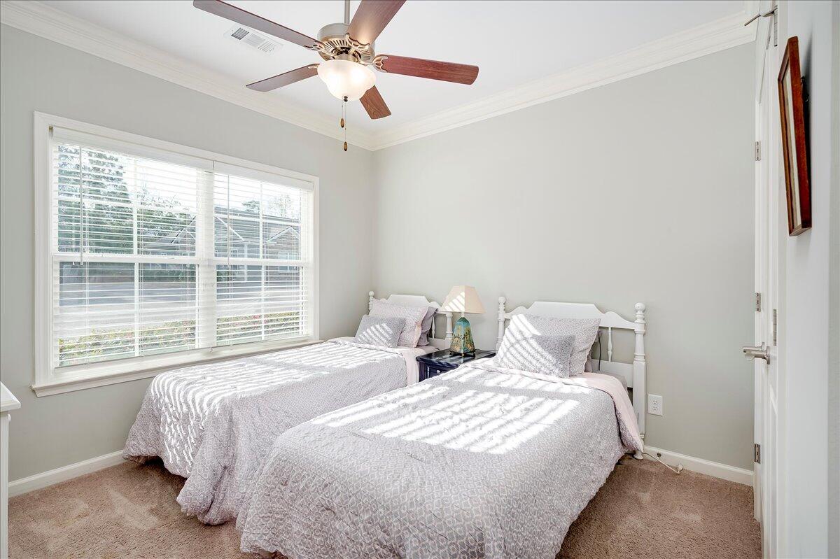 1169 Brookstone Way Augusta, GA 30909 - Photo 27 of 48 Front bedroom
