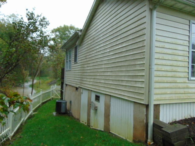 123 Zenith Road Gap Mills, WV 24941 - Photo 18 of 24 Gallery Image 18