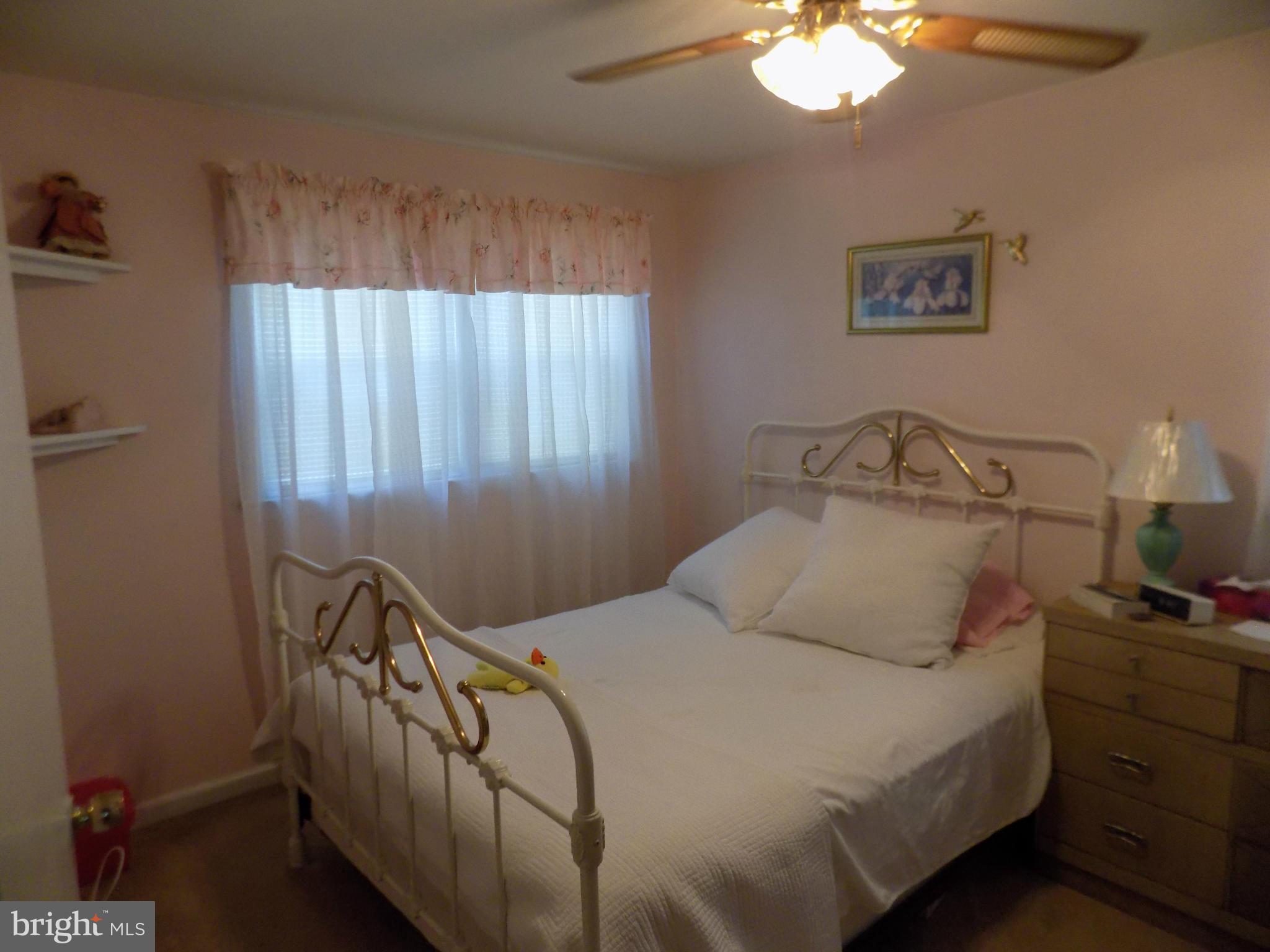 433 Westfield Road Baltimore, MD 21222 - Photo 14 of 25 Bedroom