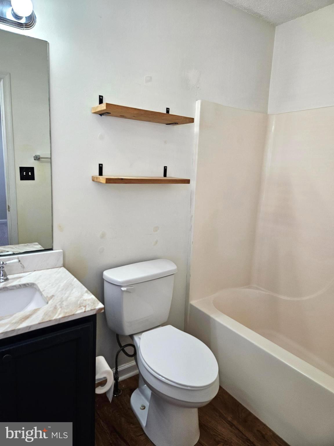 791 Ripplebrook Drive Culpeper, VA 22701 - Photo 24 of 35 Master bathroom.
