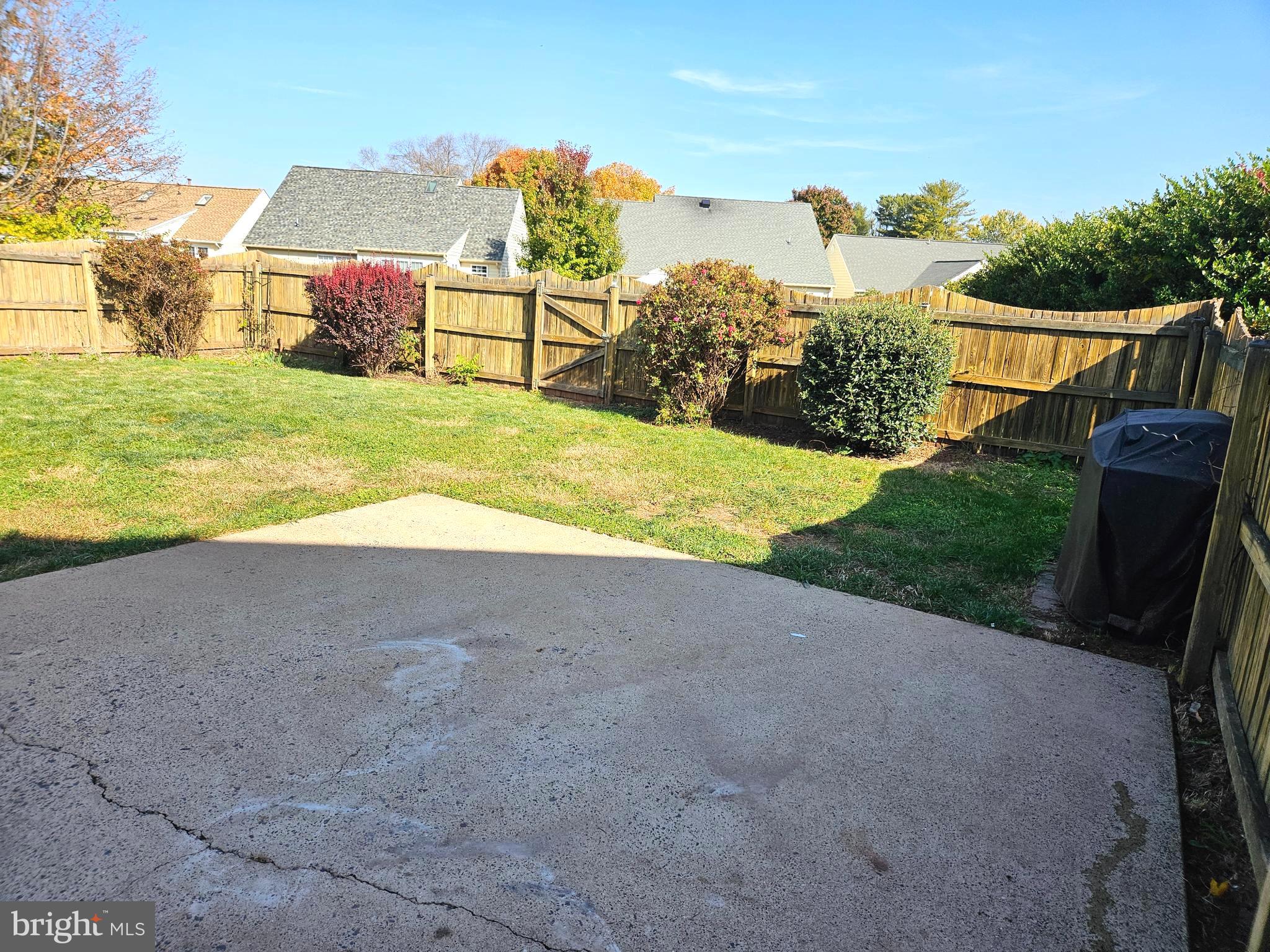 791 Ripplebrook Drive Culpeper, VA 22701 - Photo 34 of 35 Perfect for playing or entertaining!