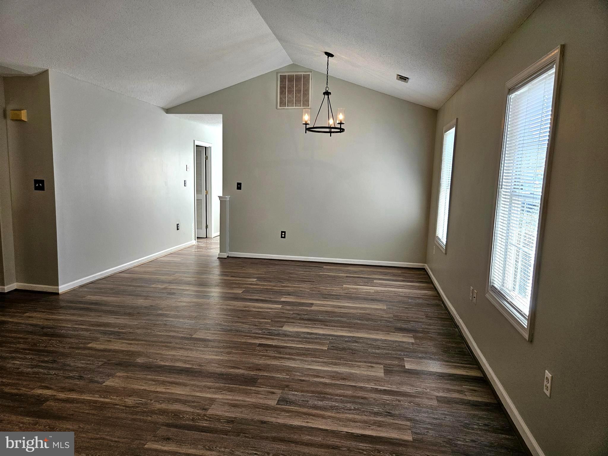791 Ripplebrook Drive Culpeper, VA 22701 - Photo 5 of 35 Spacious living and dining room.