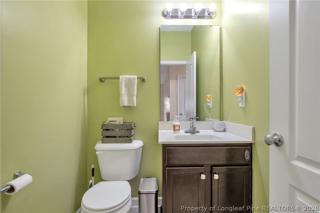 141 Rainmaker Street Linden, NC 28356 - Photo 16 of 33